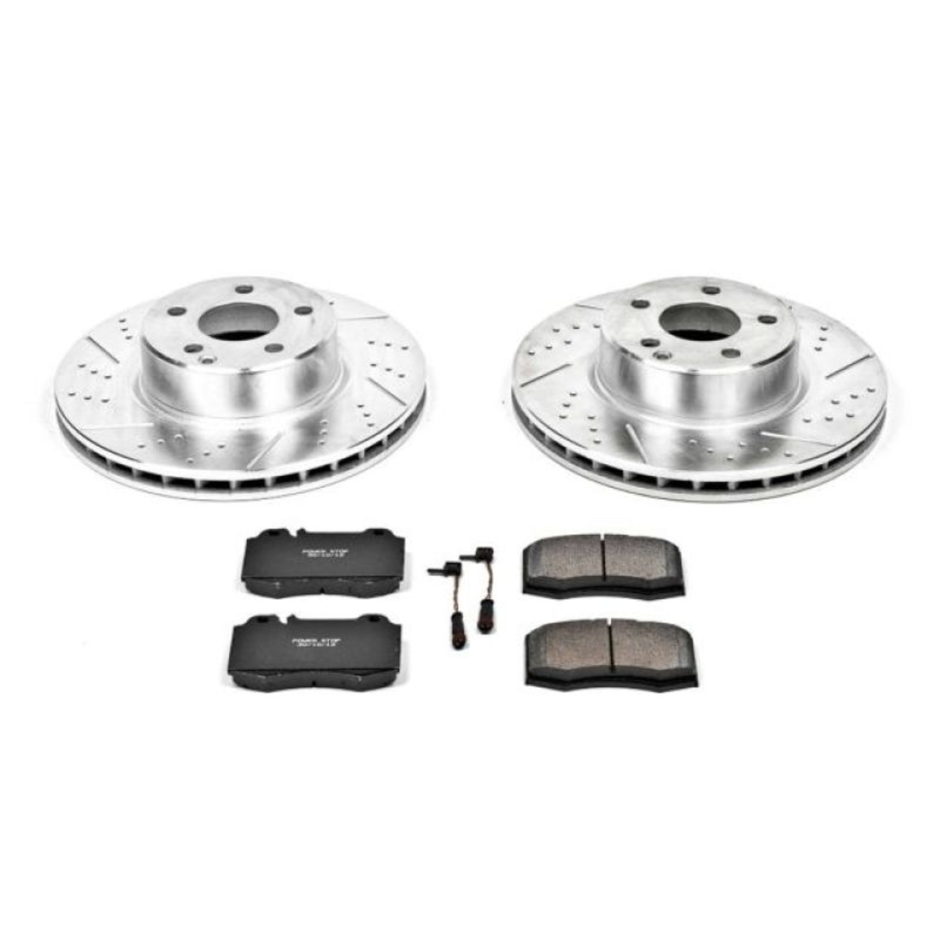 Picture of PowerStop PSB Z23 Evolution Kit Brake Kits - K2932