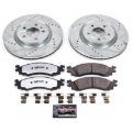 Picture of PowerStop PSB Z36 Truck & Tow Kit Brake Kits - K5581-36