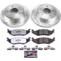 Picture of PowerStop PSB Z36 Truck & Tow Kit Brake Kits - K4579-36