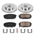 Picture of PowerStop PSB Z23 Evolution Kit Brake Kits - K6946