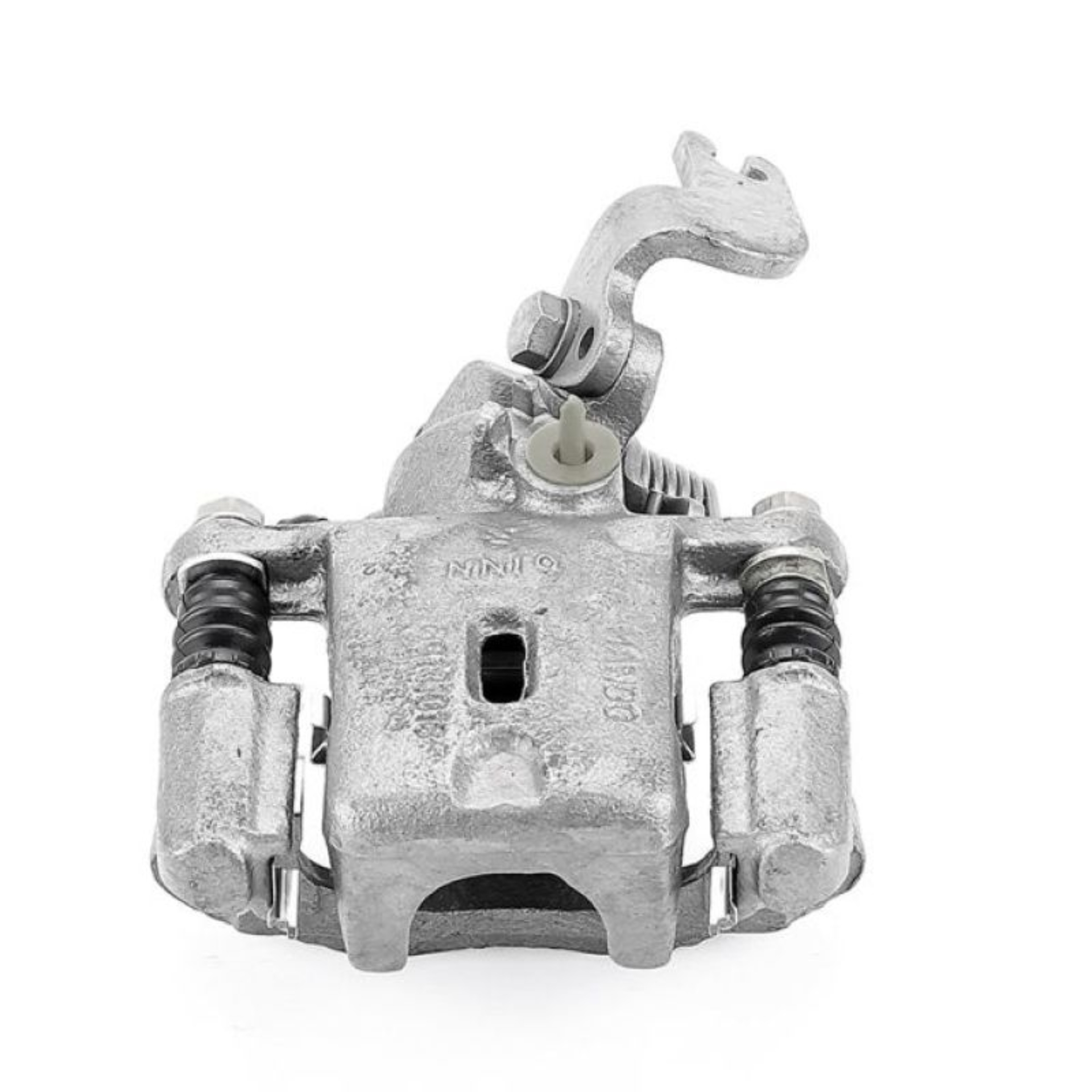 Picture of Power Stop 96-00 Hyundai Elantra Rear Right Autospecialty Caliper w/Bracket