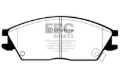 Picture of EBC Ultimax2 Brake Pad Sets - UD497