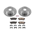 Picture of PowerStop PSB Autospecialty Kit Brake Kits - KOE5897
