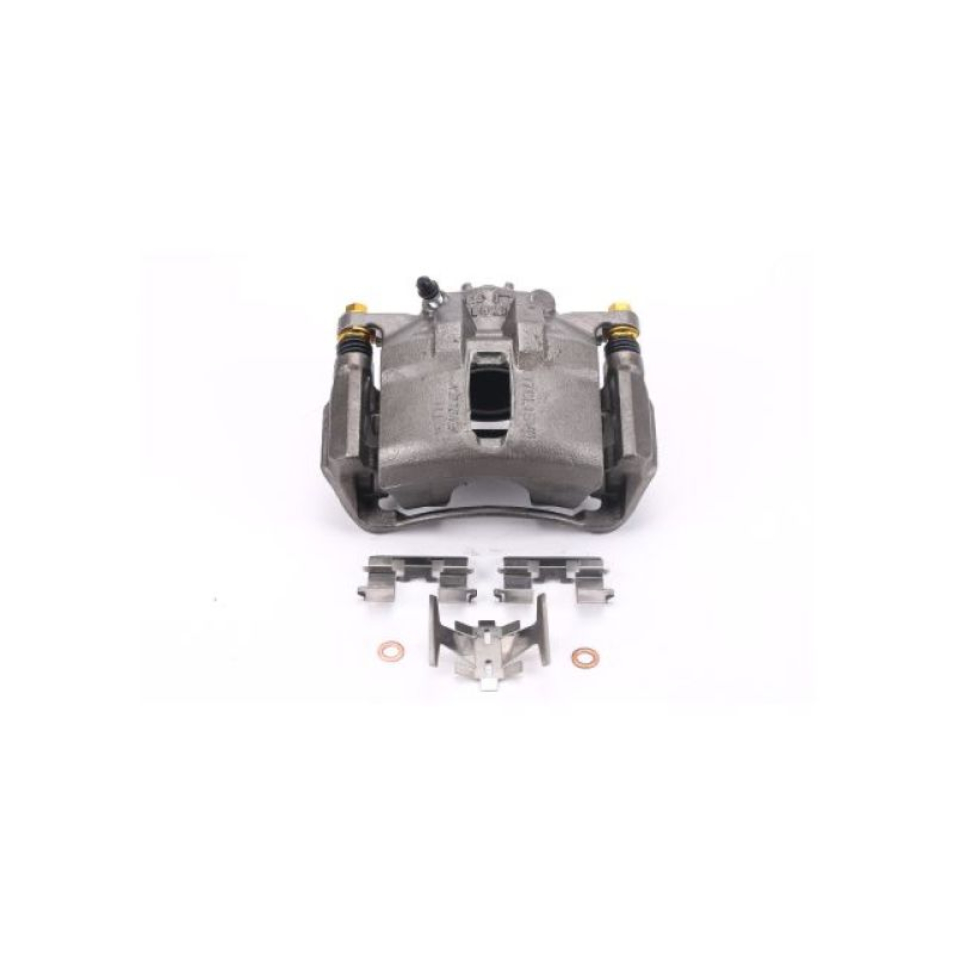 Picture of Power Stop 91-95 Acura Legend Front Left Autospecialty Caliper w/Bracket