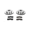 Picture of PowerStop PSB Z23 Evolution Kit Brake Kits - K2596