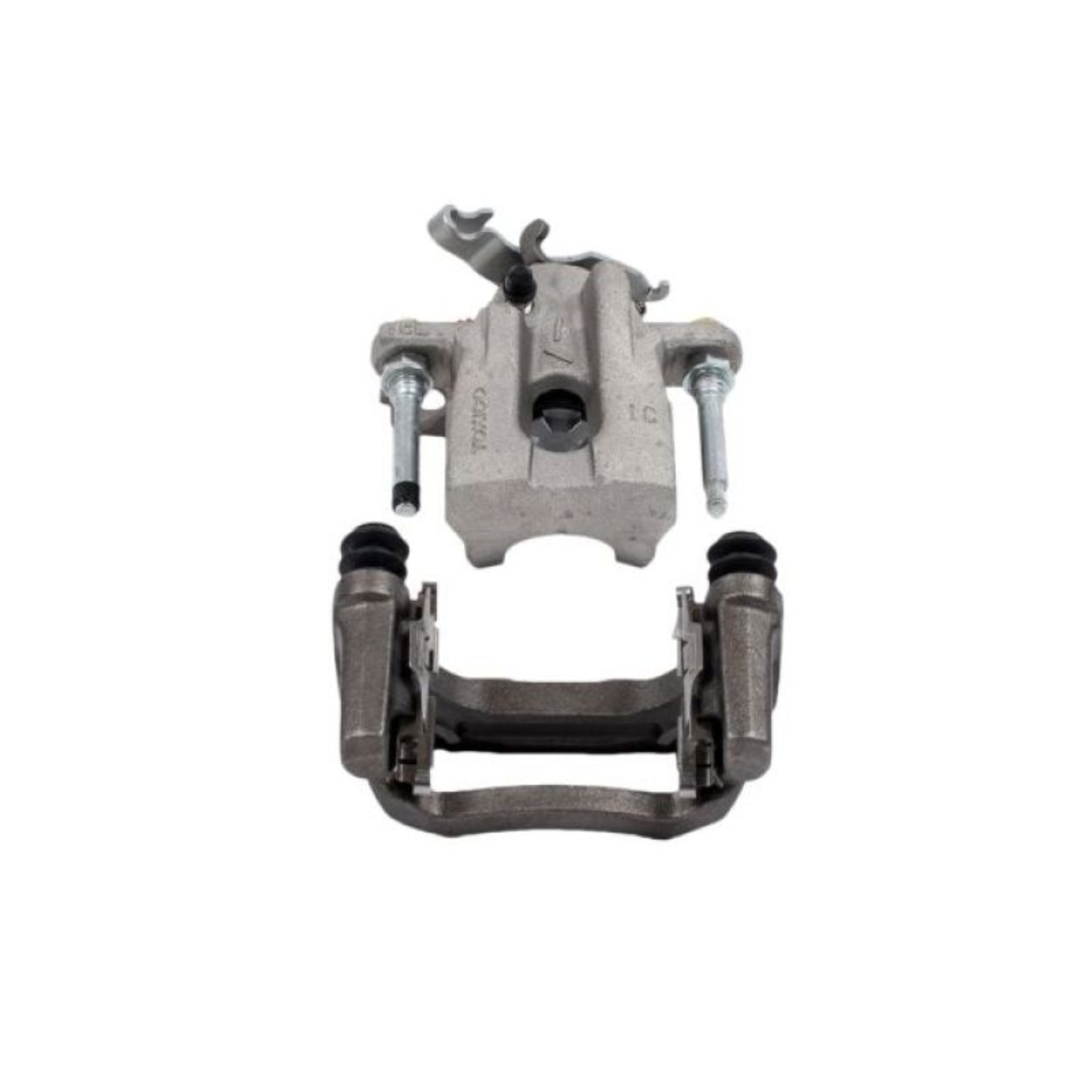 Picture of Power Stop 2016 Scion iM Rear Left Autospecialty Caliper w/Bracket