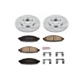 Picture of PowerStop PSB Autospecialty Kit Brake Kits - KOE1364