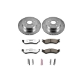 Picture of PowerStop PSB Z36 Truck & Tow Kit Brake Kits - K5144-36