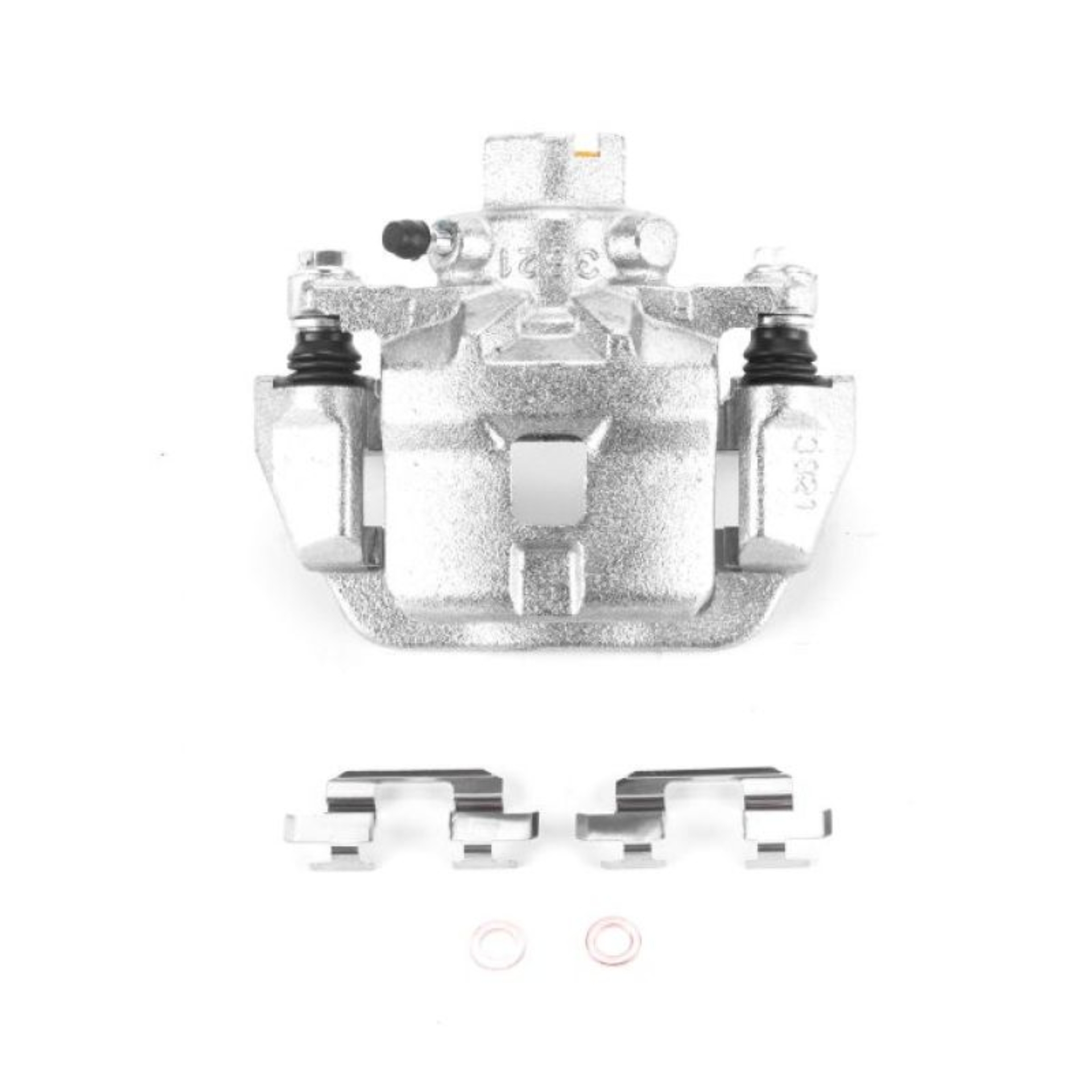 Picture of Power Stop 05-09 Subaru Legacy Rear Left Autospecialty Caliper w/Bracket