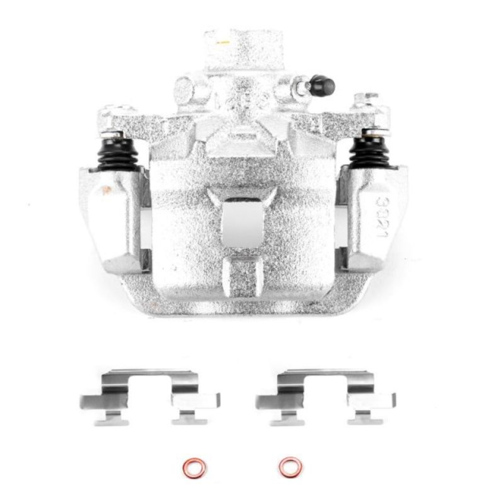Picture of Power Stop 05-09 Subaru Legacy Rear Right Autospecialty Caliper w/Bracket