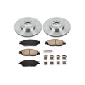 Picture of PowerStop PSB Autospecialty Kit Brake Kits - KOE5205