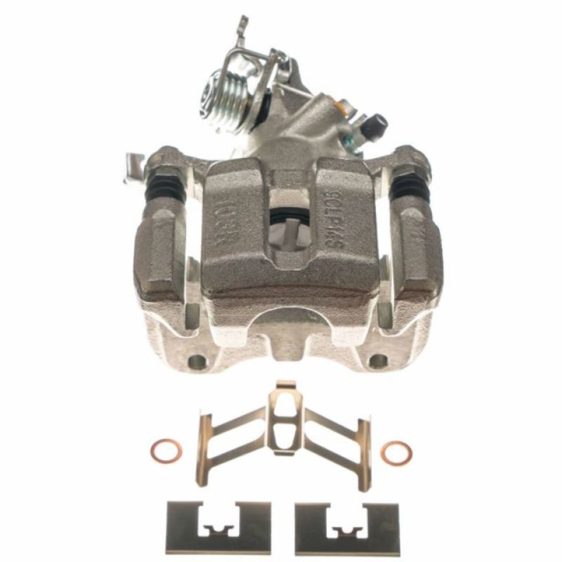 Picture of Power Stop 05-07 Honda Accord Rear Right Autospecialty Caliper w/Bracket