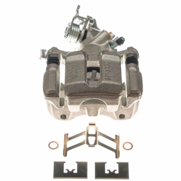 Picture of Power Stop 05-07 Honda Accord Rear Right Autospecialty Caliper w/Bracket