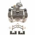 Picture of Power Stop 05-07 Honda Accord Rear Left Autospecialty Caliper w/Bracket