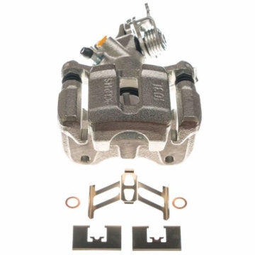 Picture of Power Stop 05-07 Honda Accord Rear Left Autospecialty Caliper w/Bracket