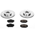 Picture of PowerStop PSB Z23 Evolution Kit Brake Kits - K5406