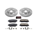 Picture of PowerStop PSB Z23 Evolution Kit Brake Kits - K6538