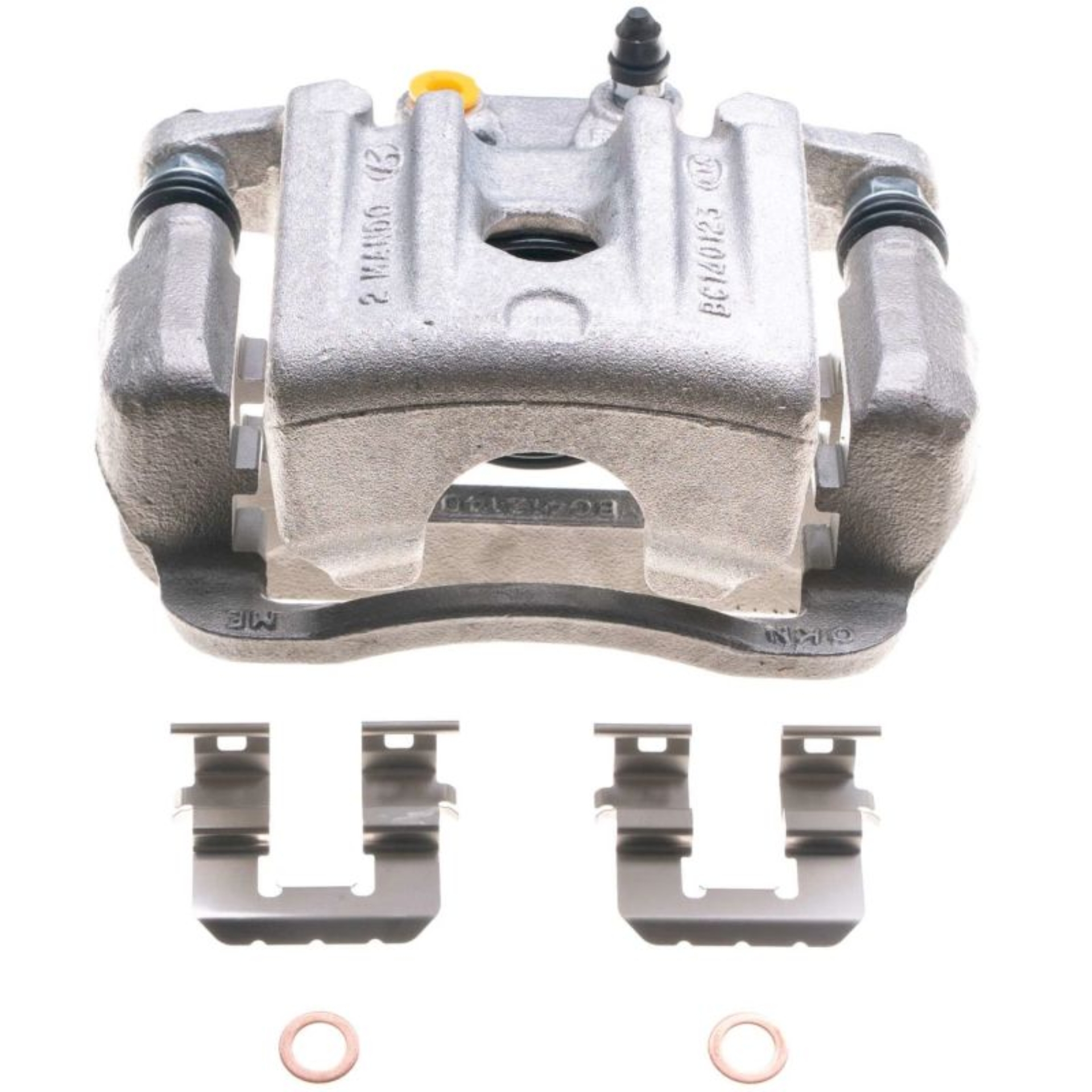 Picture of Power Stop 11-13 Kia Sorento Rear Autospecialty Caliper w/Bracket