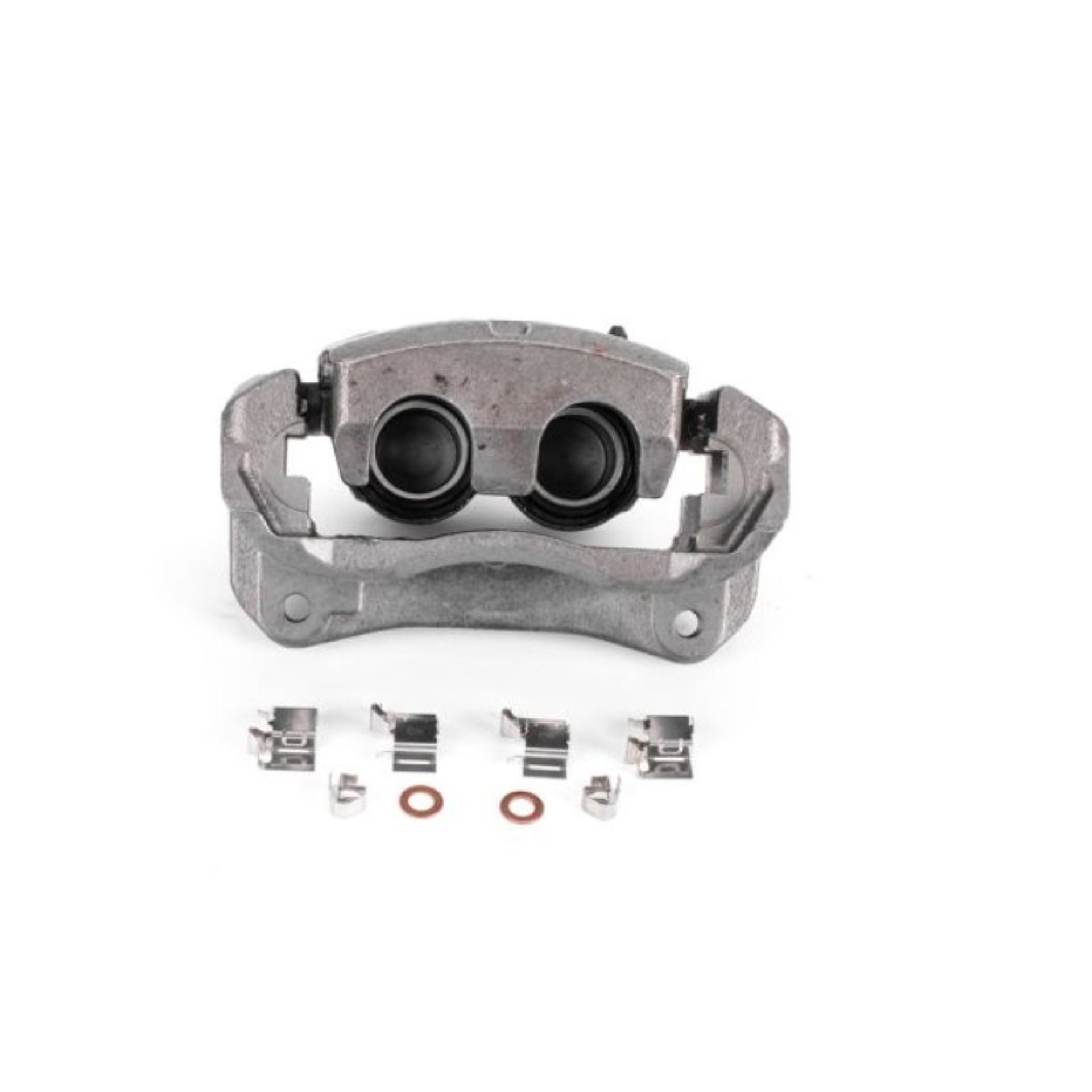 Picture of Power Stop 10-18 Lexus RX350 Front Left Autospecialty Caliper w/Bracket