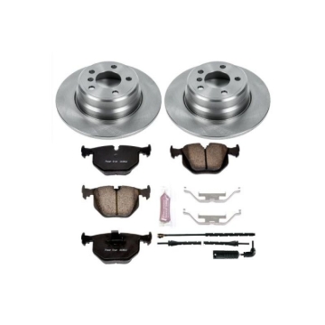 Picture of PowerStop PSB Autospecialty Kit Brake Kits - KOE5720