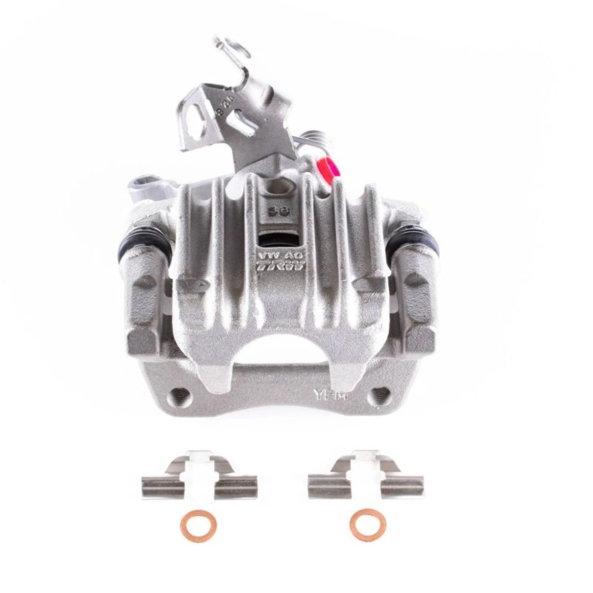 Picture of Power Stop 10-13 Audi A3 Rear Right Autospecialty Caliper w/Bracket