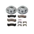 Picture of PowerStop PSB Autospecialty Kit Brake Kits - KOE2036