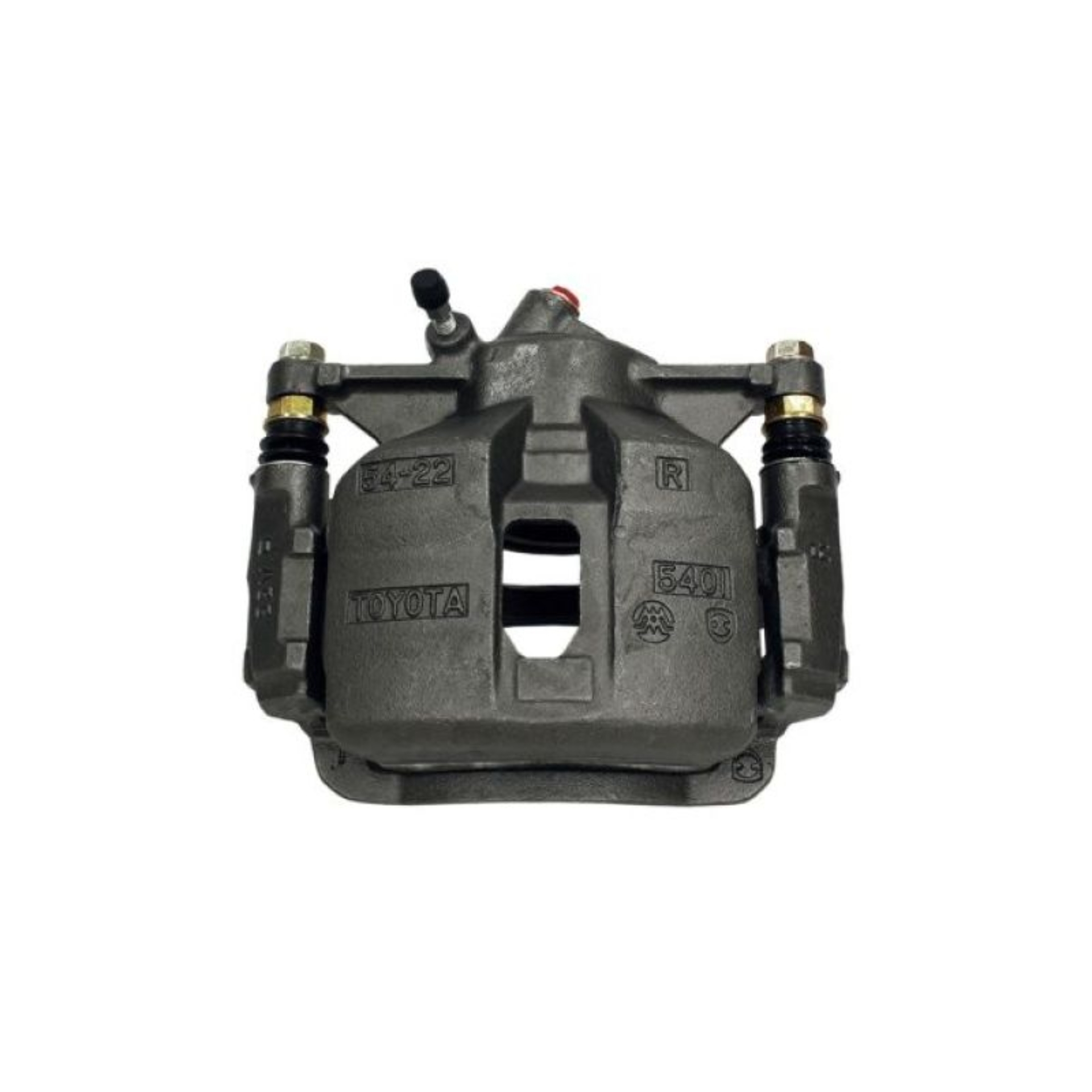 Picture of Power Stop 93-97 Geo Prizm Front Right Autospecialty Caliper w/Bracket
