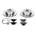 Picture of PowerStop PSB Z23 Evolution Kit Brake Kits - K5491