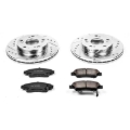 Picture of PowerStop PSB Z23 Evolution Kit Brake Kits - K5400