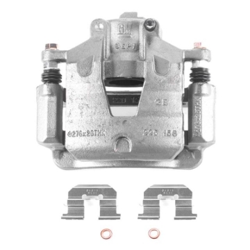Picture of Power Stop 16-19 Chevrolet Cruze Front Left Autospecialty Caliper w/Bracket