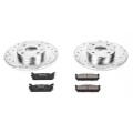 Picture of PowerStop PSB Z23 Evolution Kit Brake Kits - K770