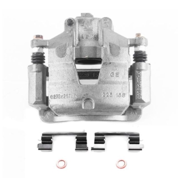 Picture of Power Stop 16-19 Chevrolet Cruze Front Right Autospecialty Caliper w/Bracket