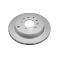 Picture of Power Stop 07-12 Mazda CX-7 Rear Evolution Geomet Coated Rotor