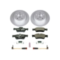 Picture of PowerStop PSB Euro-Stop Kit Brake Kits - ESK5320