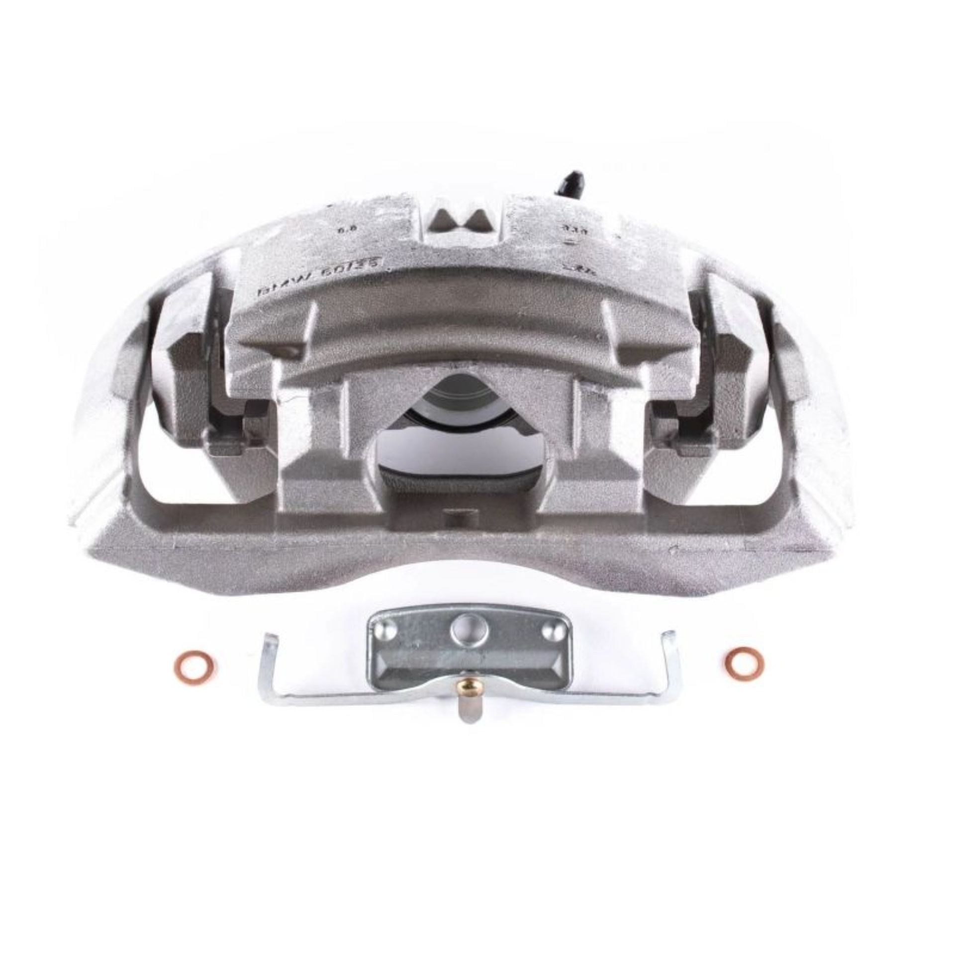 Picture of Power Stop 10-15 BMW 550i GT Front Autospecialty Caliper w/Bracket