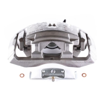 Picture of Power Stop 10-15 BMW 550i GT Front Autospecialty Caliper w/Bracket