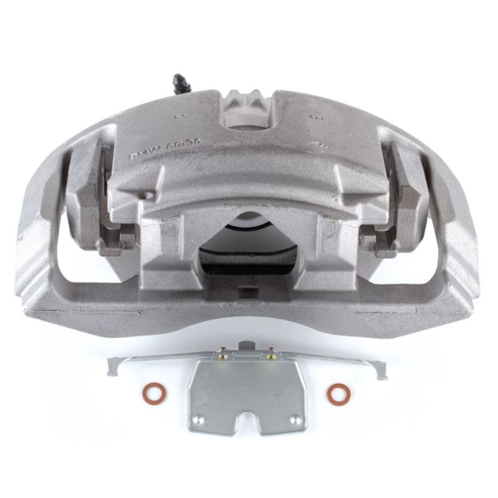 Picture of Power Stop 10-15 BMW 550i GT Front Left Autospecialty Caliper w/Bracket