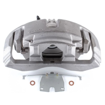 Picture of Power Stop 10-15 BMW 550i GT Front Left Autospecialty Caliper w/Bracket