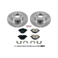 Picture of PowerStop PSB Autospecialty Kit Brake Kits - KOE6040