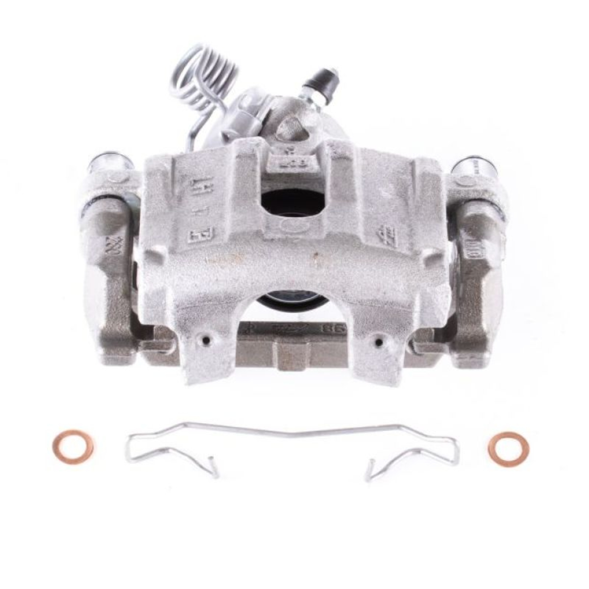 Picture of Power Stop 04-13 Mazda 3 Rear Left Autospecialty Caliper w/Bracket