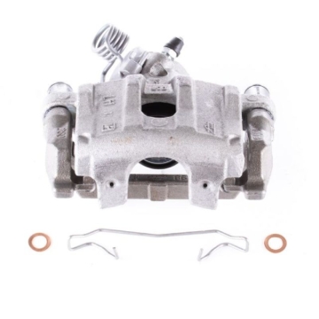 Picture of Power Stop 04-13 Mazda 3 Rear Left Autospecialty Caliper w/Bracket