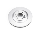 Picture of PowerStop PSB Evolution Coated Rotor Brake Rotors - AR84003EVC