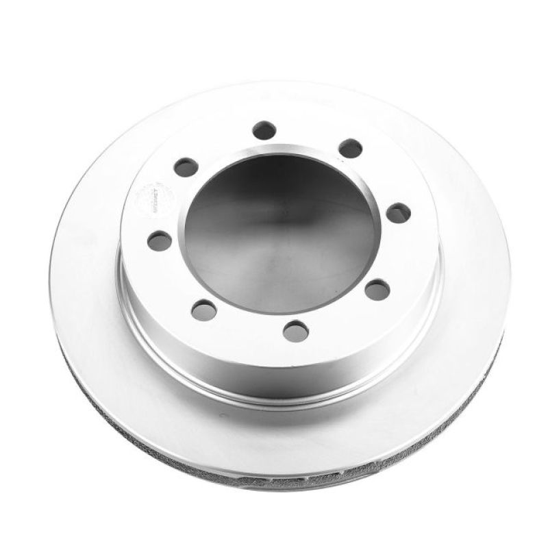 Picture of PowerStop PSB Evolution Coated Rotor Brake Rotors - AR8553EVC