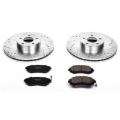 Picture of PowerStop PSB Z23 Evolution Kit Brake Kits - K2373