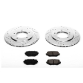 Picture of PowerStop PSB Z23 Evolution Kit Brake Kits - K5109
