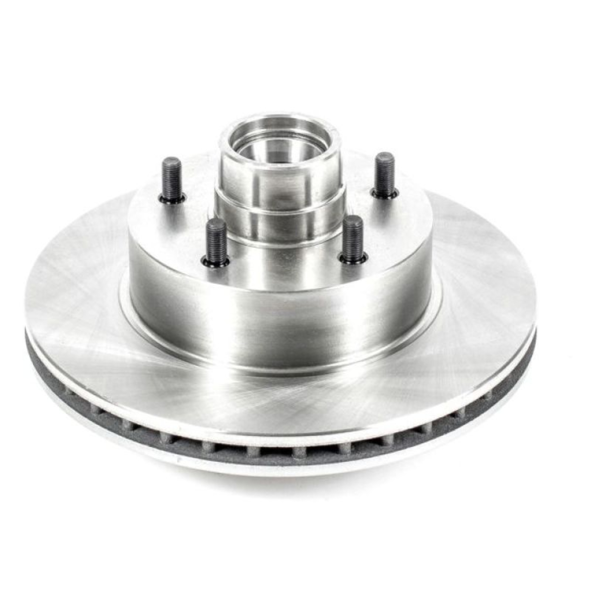 Picture of PowerStop PSB Autospecialty Rotor Brake Rotors - AR8208