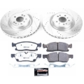 Picture of PowerStop PSB Z36 Truck & Tow Kit Brake Kits - K6903-36