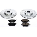 Picture of PowerStop PSB Z23 Evolution Kit Brake Kits - K091
