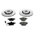 Picture of PowerStop PSB Z23 Evolution Kit Brake Kits - K2990