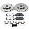 Picture of PowerStop PSB Z26 Street Warrior Kit Brake Kits - K6944-26